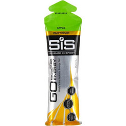 Science In Sport Go Isotonic Energy Gel Apple 60ml