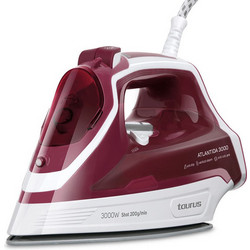 Taurus Atlantida 3000 Σίδερο Ατμού 3000W με Κεραμική Πλάκα