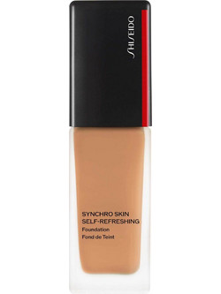 Shiseido Synchro Skin Self-Refreshing 410 Suntstone Liquid Foundation SPF30 30ml