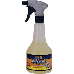 MUFFYCID ΚΑΘΑΡΙΣΤΙΚΟ ΣΠΡΕΥ ΜΟΥΧΛΑΣ 500ML
