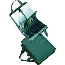 Τσάντα Τεχνητών Δολωμάτων BEHR 91-02810 28x8x22cm