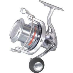 Destroyer XSA 6500 Μηχανισμός Ψαρέματος για Surf Casting / Heavy Casting