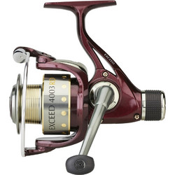 XSERT Exceed RD 4000 Μηχανισμός Ψαρέματος για Spinning / Casting / Εγγλέζικο