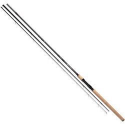 Mikado MFT Match Καλάμι Ψαρέματος για Εγγλέζικο Carbon Τρίσπαστο 4.2m