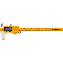 INGCO - HDCD28200 Παχύμετρο Ψηφιακό 200mm (HDCD28200)