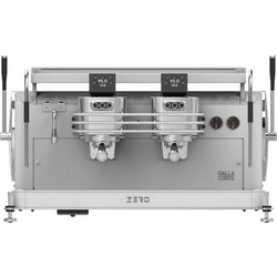 DALLA CORTE Zero Barista