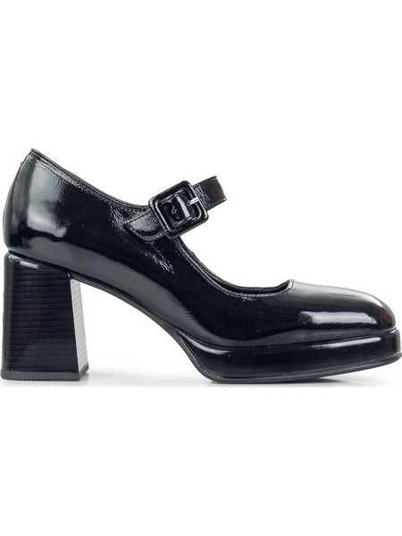 Γόβες Γυναίκα Classico Donna Μαύρο 25066 CLD.00381 251