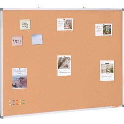 VEVOR 48"x36" Μεγάλος Πίνακας Φελλού - Επιτοίχιος Πίνακας Ανακοινώσεων με Καρφίτσες RMB48X36WLBKMTG00V0