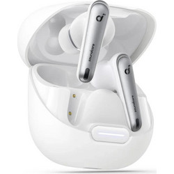 Anker Soundcore Liberty 4 Ακουστικά Bluetooth In Ear White