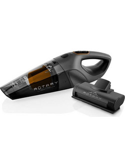 ETA Rotary 2425 90000 Επαναφορτιζόμενο Σκουπάκι Χειρός 18V