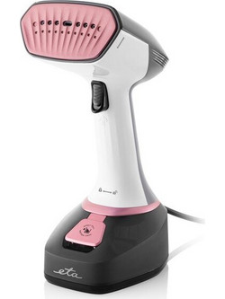ETA Stephany 2270 90000 Ατμοκαθαριστής Ρούχων Χειρός 1400W
