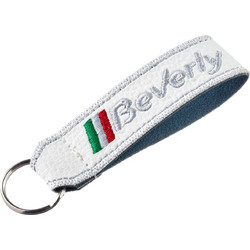 Μπρελόκ PAGGIO BEVERLY από τεχνόδερμα