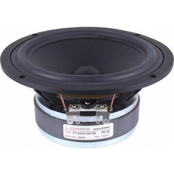 Peerless Vifa P13WH00-08 Ηχείο Αυτοκινήτου 5.25" Woofer 40W RMS