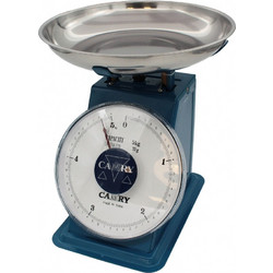 ΖΥΓΑΡΙΑ ΚΑΘΙΣΤΗ 5 Kg CAMRY