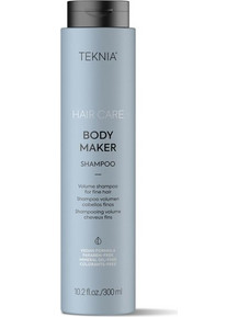 Lakme Teknia Hair Care Body Maker 300ml