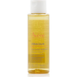 Avene XeraCalm A.D Λάδι Καθαρισμού 100ml