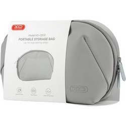 XO CB10 Volcano Portable Digital Organizer Γκρι