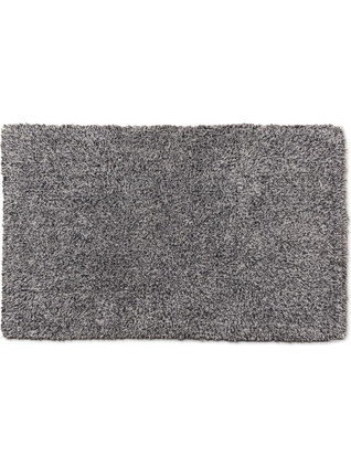 MC DECOR ΠΑΤΑΚΙ ΜΠΑΝΙΟΥ 60X100 CM 31401 DK.GREY - MC DECOR MCL.MPM.31401 DK.GREY