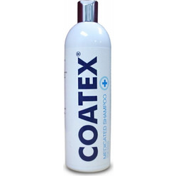 COATEX MEDICATED SHAMPOO 250 ml