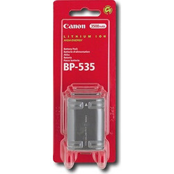 CANON BP-535 ΜΠΑΤΑΡΙΑ