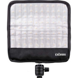 DORR FX-1520 DL LED VIDEO LIGHT 5600K