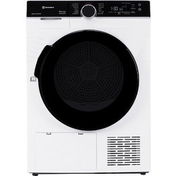 Morris MPD-10125 Στεγνωτήριο Ρούχων 10kg A+++