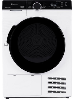 Morris MPD-10125 Στεγνωτήριο Ρούχων 10kg A+++