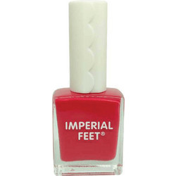 Imperial Feet Fungal Nails Polish Κοραλί Gloss Βερνίκι Νυχιών 13ml