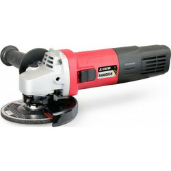 Stayer SAB 801CR Γωνιακός Τροχός Ρεύματος 800W 125mm