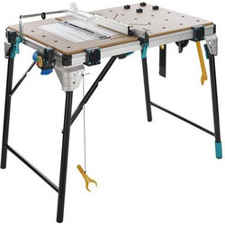 WOLFCRAFT MasterCut 2600 Πάγκος Εργασίας 6918000