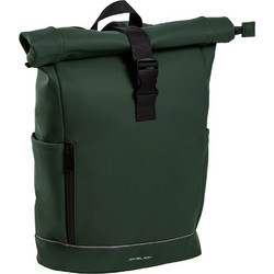 Daniel Ray Rolltop Highlands Αδιάβροχο Σακίδιο Πλάτης 15lt Κυπαρισσί
