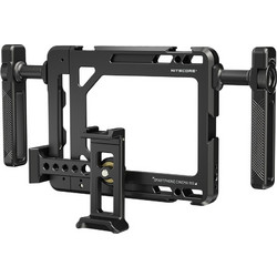 ΒΑΣΗ ΦΩΤΟΓΡΑΦΩΝ NITECORE ΓΙΑ SMARTPHONE