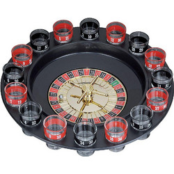 Drinking Roulette Game - Το απόλυτο παιχνίδι πάρτι Drinking Roulette