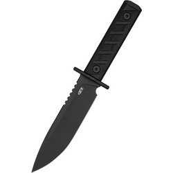 ΜΑΧΑΙΡΙ ZERO TOLERANCE - 0006BLK