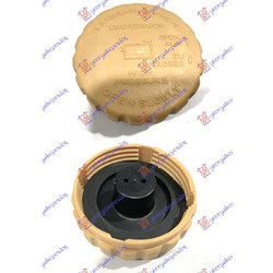 Ταπα Δοχειου Νερου Ψυγειου (1,4bar) Saab 900 93-98 - 700008580