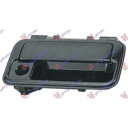 Χερουλι 3η/5η Πορτα Εξω Δεξια Suzuki Jimny 98-18 - 034807840