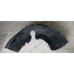 Θολος Πισω Πλαστικος Δεξια Bmw Series 5 (G30/G31) 20-24 - 160300851