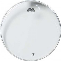 ATTACK TB10 BOZZIO Δέρμα για 10'' τομ attack tb10 bozzio