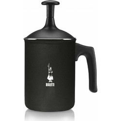 Bialetti Μπρίκι Espresso 6cups Μαύρο
