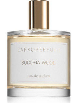 Zarko Perfume Buddha-Wood Eau de Parfum 100ml