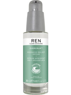 Ren Evercalm Anti Redness Serum Προσώπου 30ml