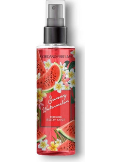 Revers Cosmetics Sunny Watermelon Body Mist 200ml