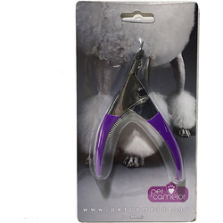 PETCAMELOT ΝΥΧΟΚΟΠΤΗΣ PET CAMELOT ΣΚΥΛΟΥ ΓΚΙΛΟΤΙΝΑ PVC ΧΕΙΡΟΛΑΒΗ 3053