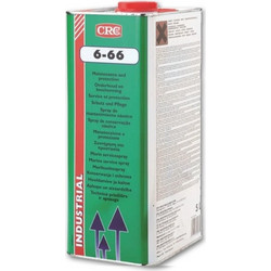 CRC Αντισκουριακό 6-66 5lt