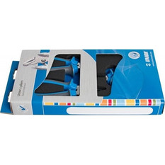 Unior 623200 Συλλογή Πενσοειδών σε Χαρτινο Κουτί 402C1