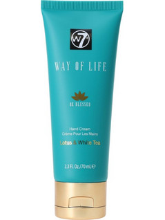 W7 Be Blessed Hand Cream 70ml