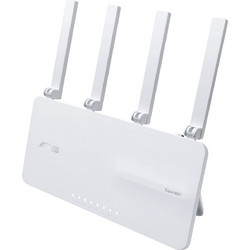 Asus Expert EBR63 Ασύρματο Router WiFi 6