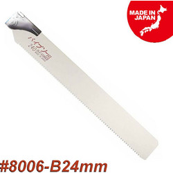 TOPMAN 8006-B24 Ανταλλακτική λάμα για πριόνια ξύλου 240