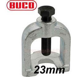 BUCO 180/3 Εξολκέας ακρόμπαρων 23mm