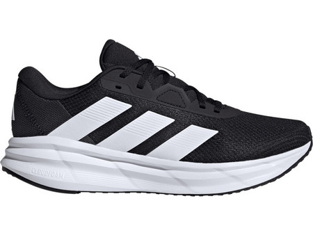 Adidas Galaxy 7 Ανδρικά Αθλητικά Παπούτσια για Τρέξιμο Μαύρα ID8760